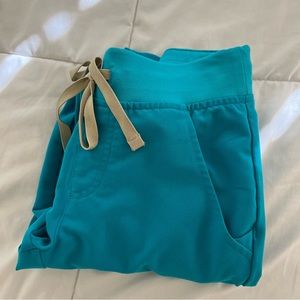 Figs Zamora jogger scrub pant